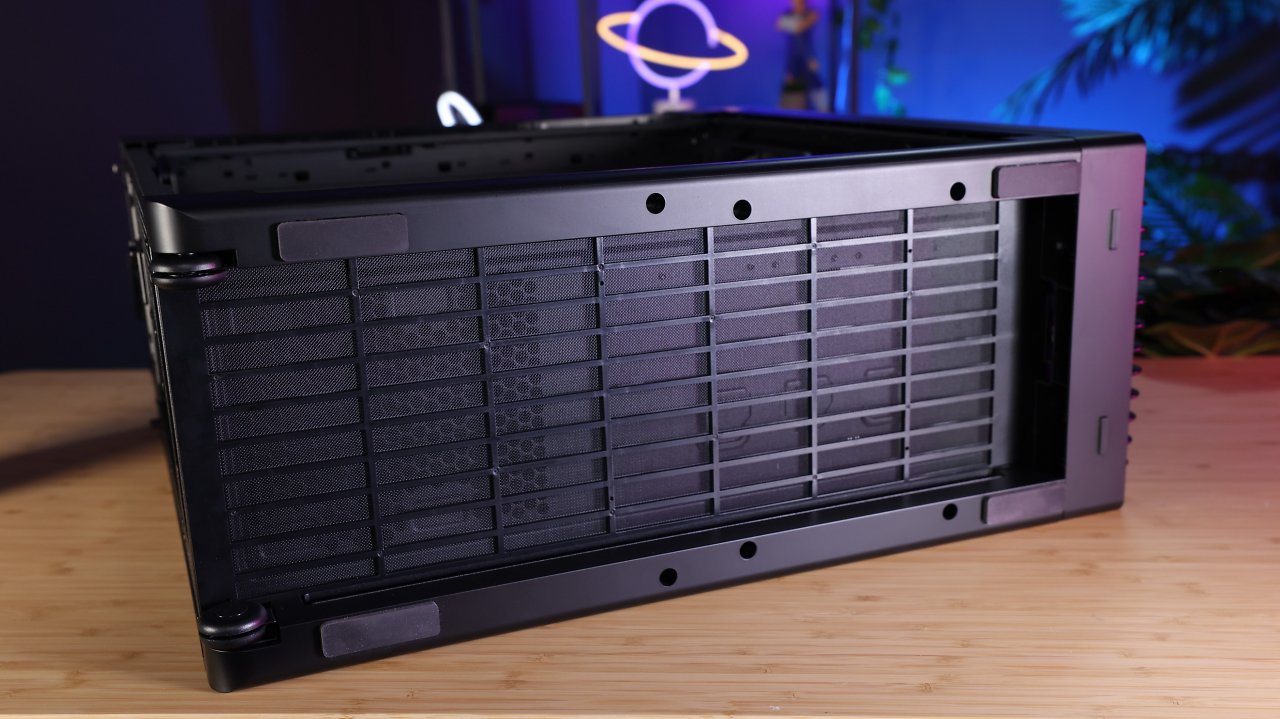 Asus Proart PA602 im Test: Design-Geh&auml;use mit Staubsensor und Extras. Top oder Flop?