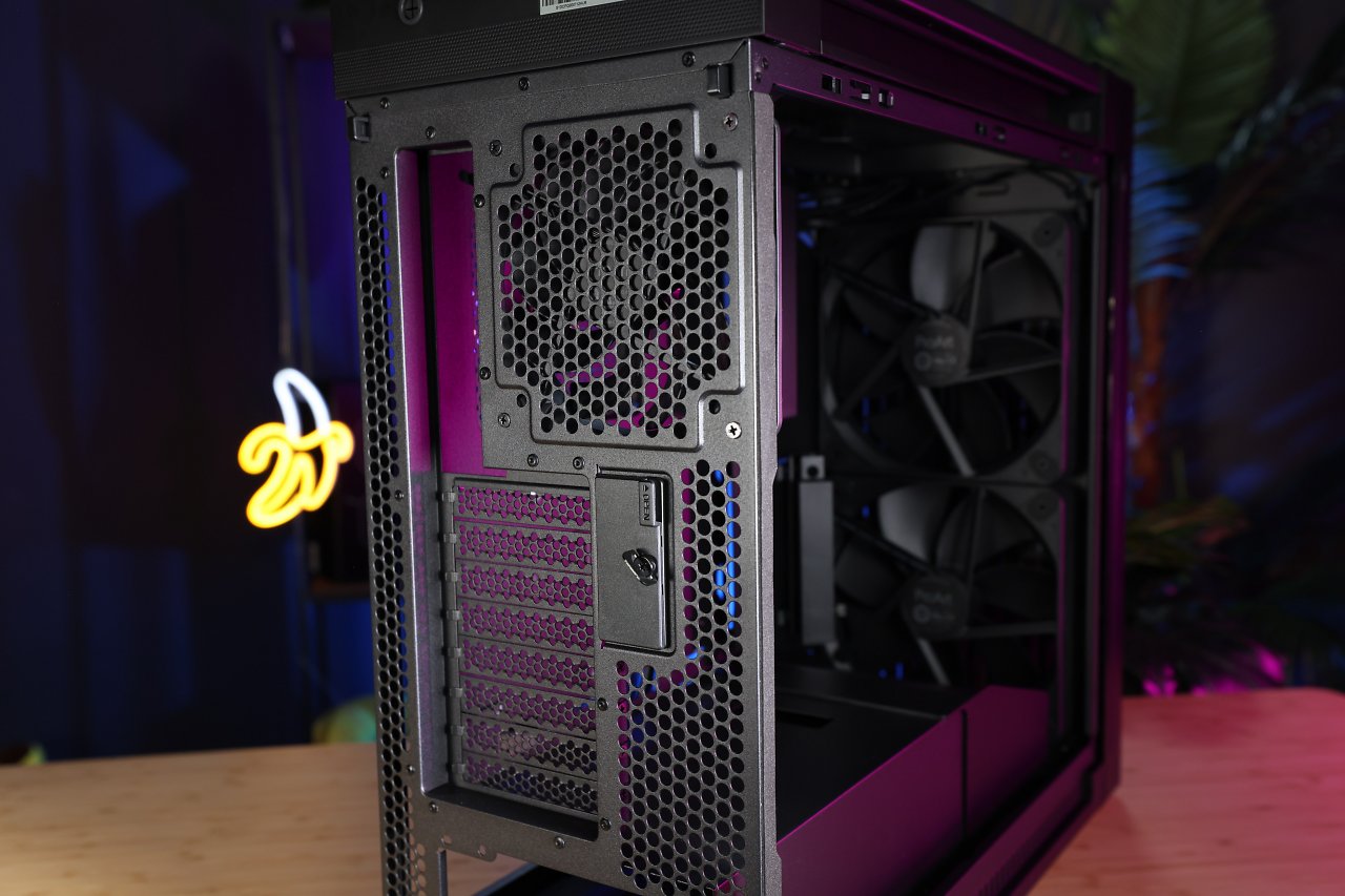 [27/06/2024] Asus Proart PA602 im Test: Design-Gehäuse mit Staubsensor und Extras. Top oder Flop?