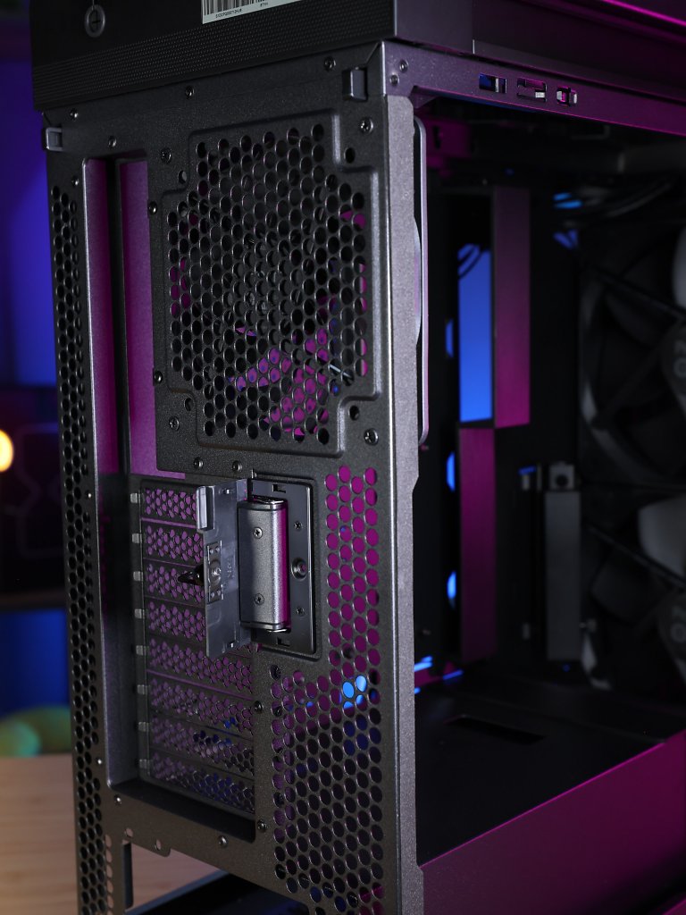 Asus Proart PA602 im Test: Design-Geh&auml;use mit Staubsensor und Extras. Top oder Flop?