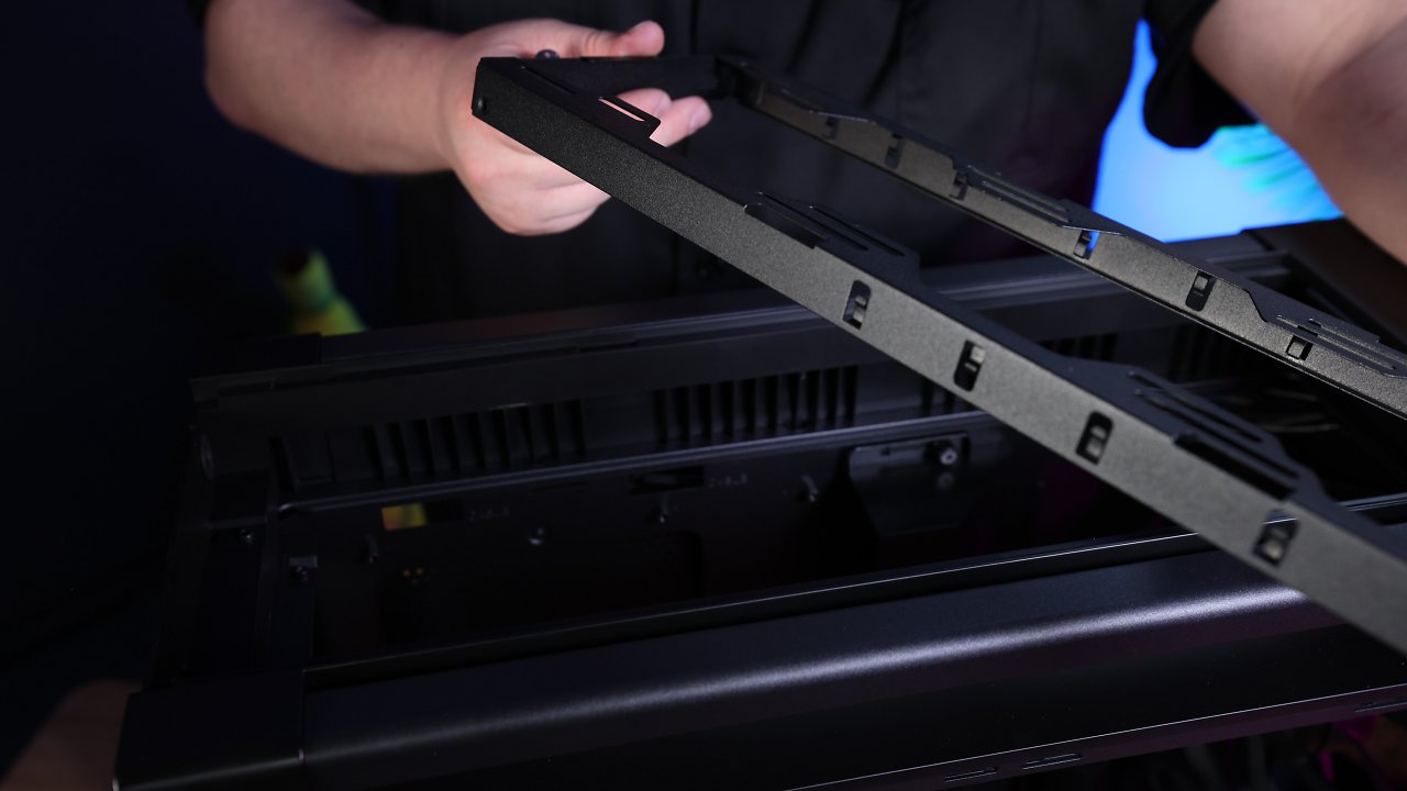 Asus Proart PA602 im Test: Design-Geh&auml;use mit Staubsensor und Extras. Top oder Flop?