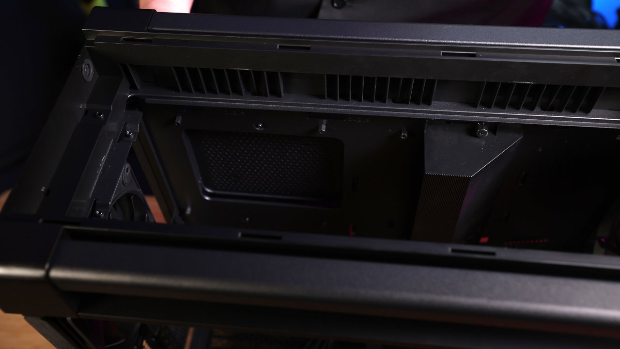 [27/06/2024] Asus Proart PA602 im Test: Design-Gehäuse mit Staubsensor und Extras. Top oder Flop?