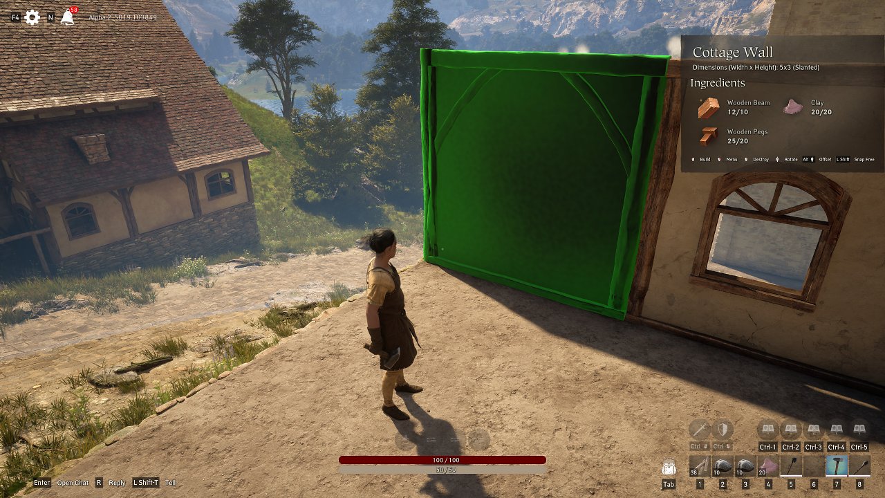 [04/06/2024] Neuer Unreal-Engine-5-Showcase im Anflug: Pax Dei als 