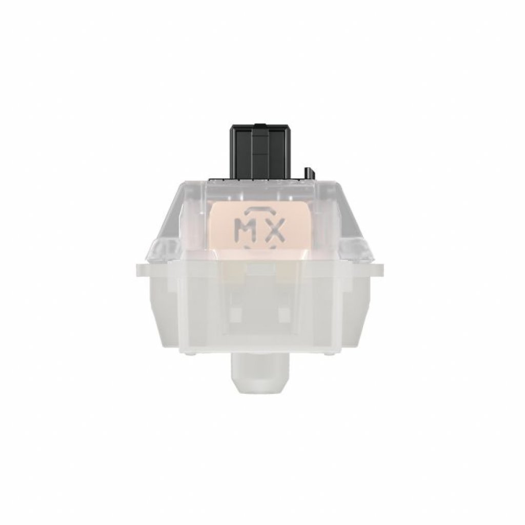 [08/06/2024] Brandneu: Cherry bringt induktive MX-Multipoint-Switches - aber noch ohne großen Release