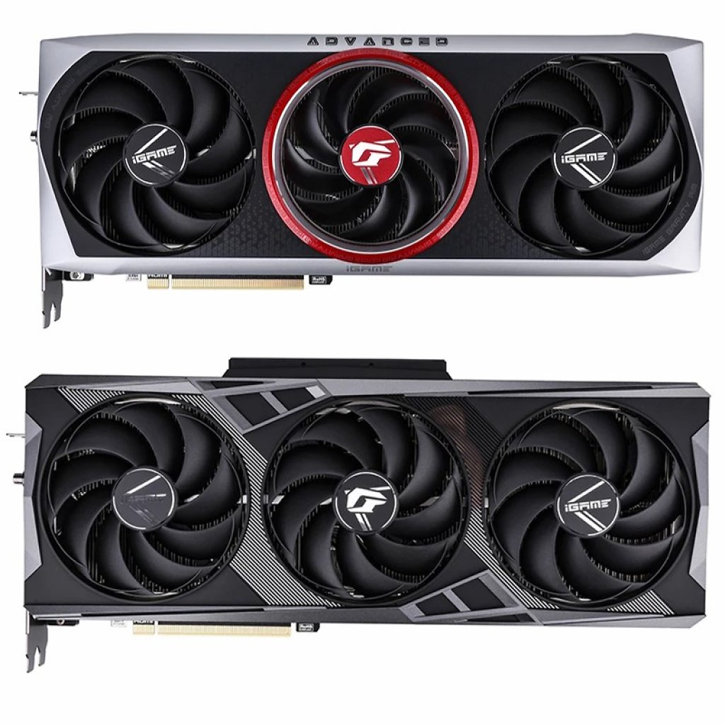 [27/06/2024] Geforce RTX 4070 Ti Super: Hersteller bestätigt RTX-4090-Chip statt Standard-GPU