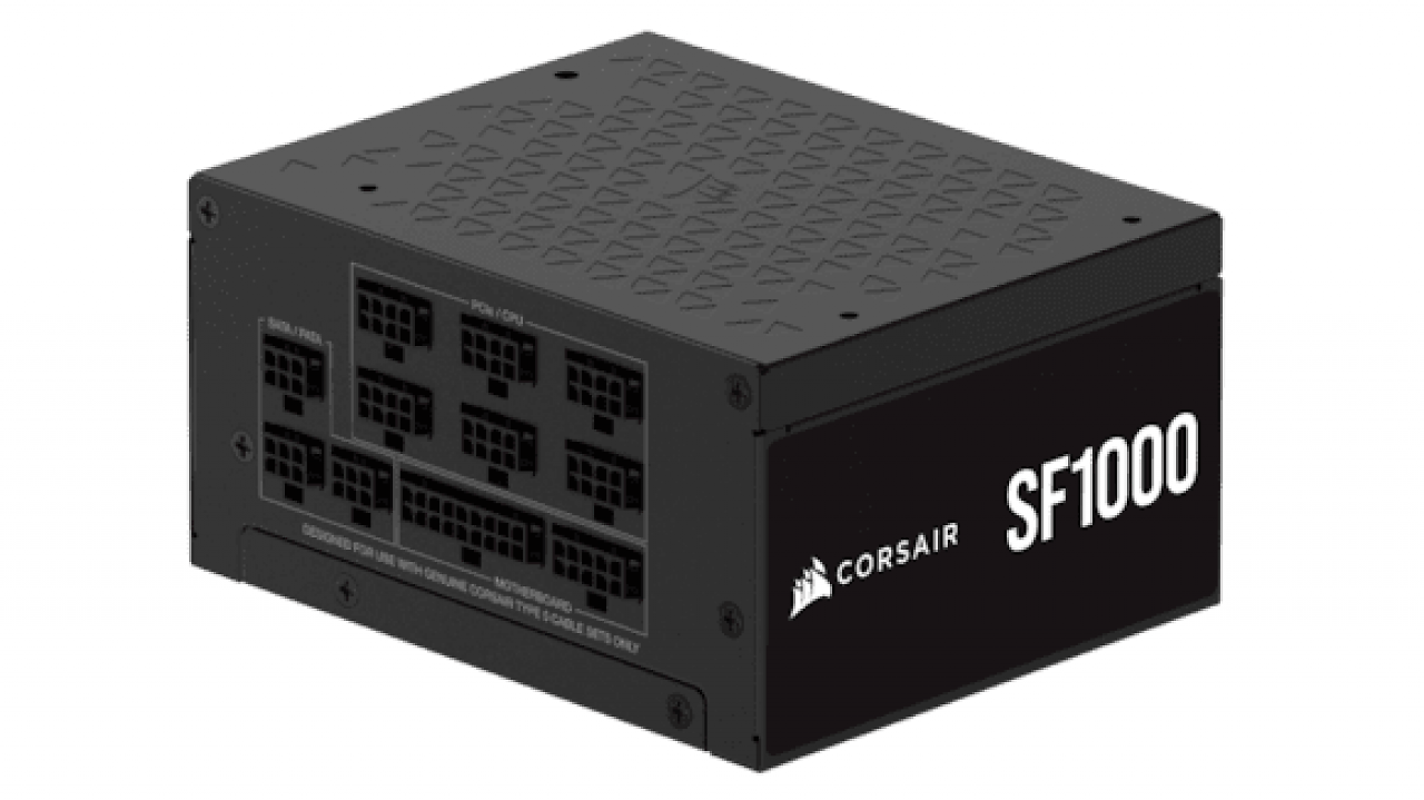 [04/06/2024] Corsair SF1000
