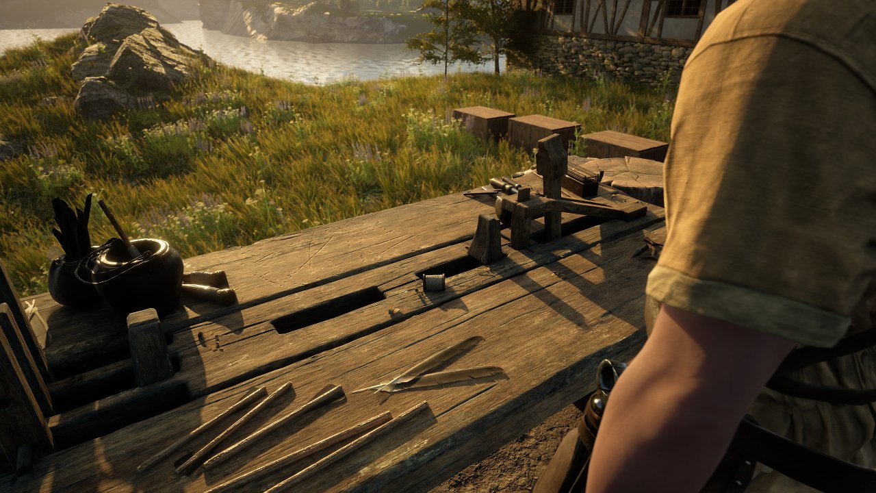 [04/06/2024] Neuer Unreal-Engine-5-Showcase im Anflug: Pax Dei als 