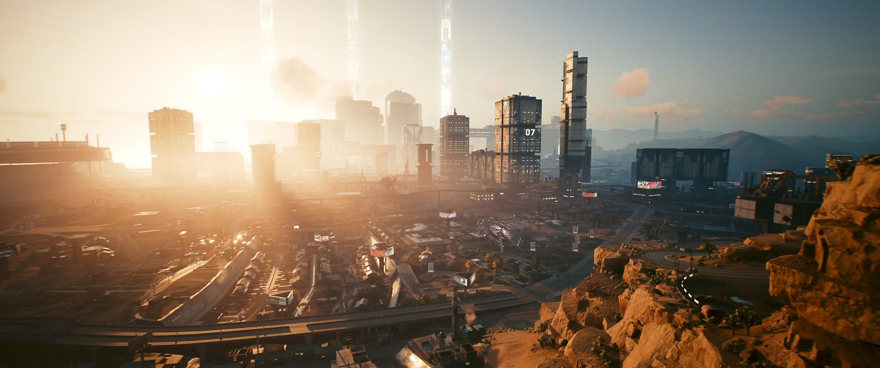 [20/06/2024] Cyberpunk 2077 10 