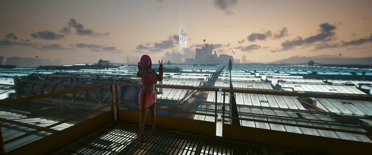 [20/06/2024] Cyberpunk 2077 12 