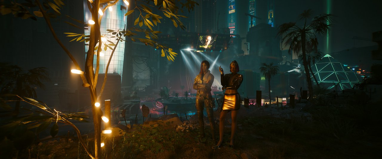 [20/06/2024] Cyberpunk 2077 13 