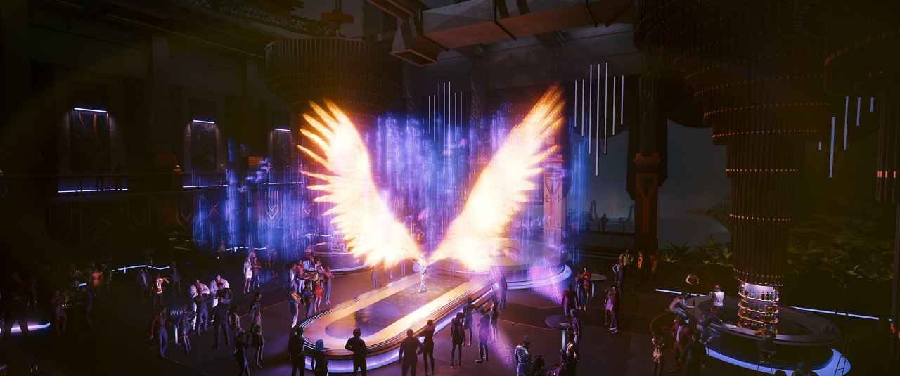 [20/06/2024] Cyberpunk 2077 14 