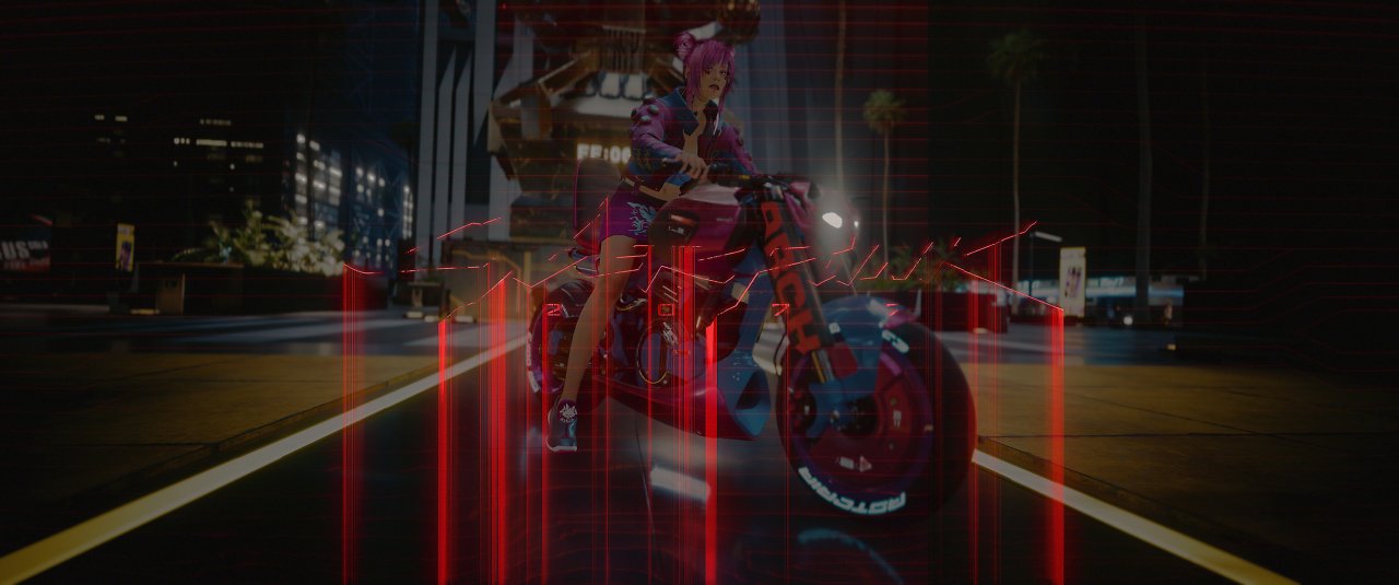 [20/06/2024] Cyberpunk 2077 16 