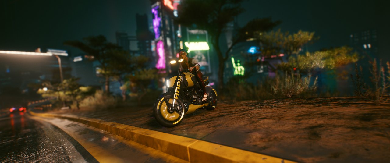 [20/06/2024] Cyberpunk 2077 2 