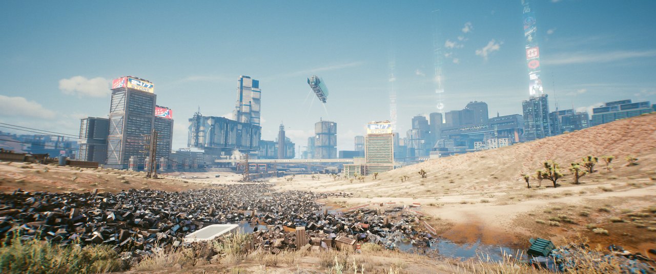 [20/06/2024] Cyberpunk 2077 4 