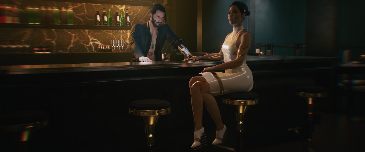 [20/06/2024] Cyberpunk 2077 5 