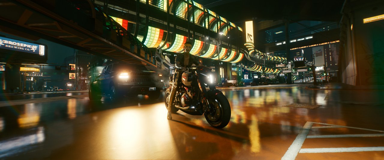 [20/06/2024] Cyberpunk 2077 8 