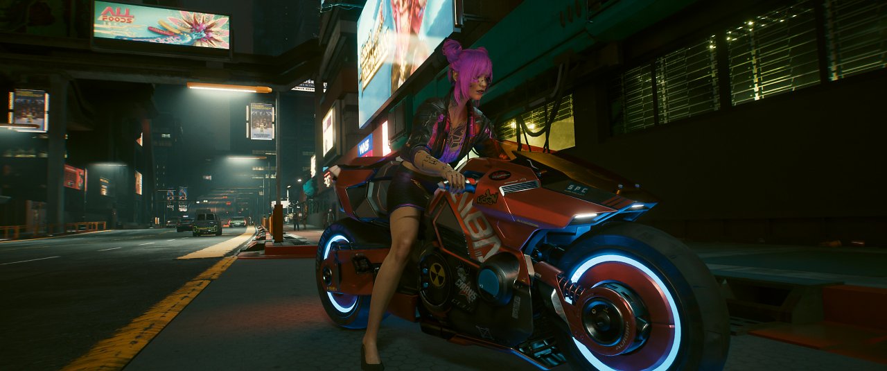 [20/06/2024] Cyberpunk 2077 9 