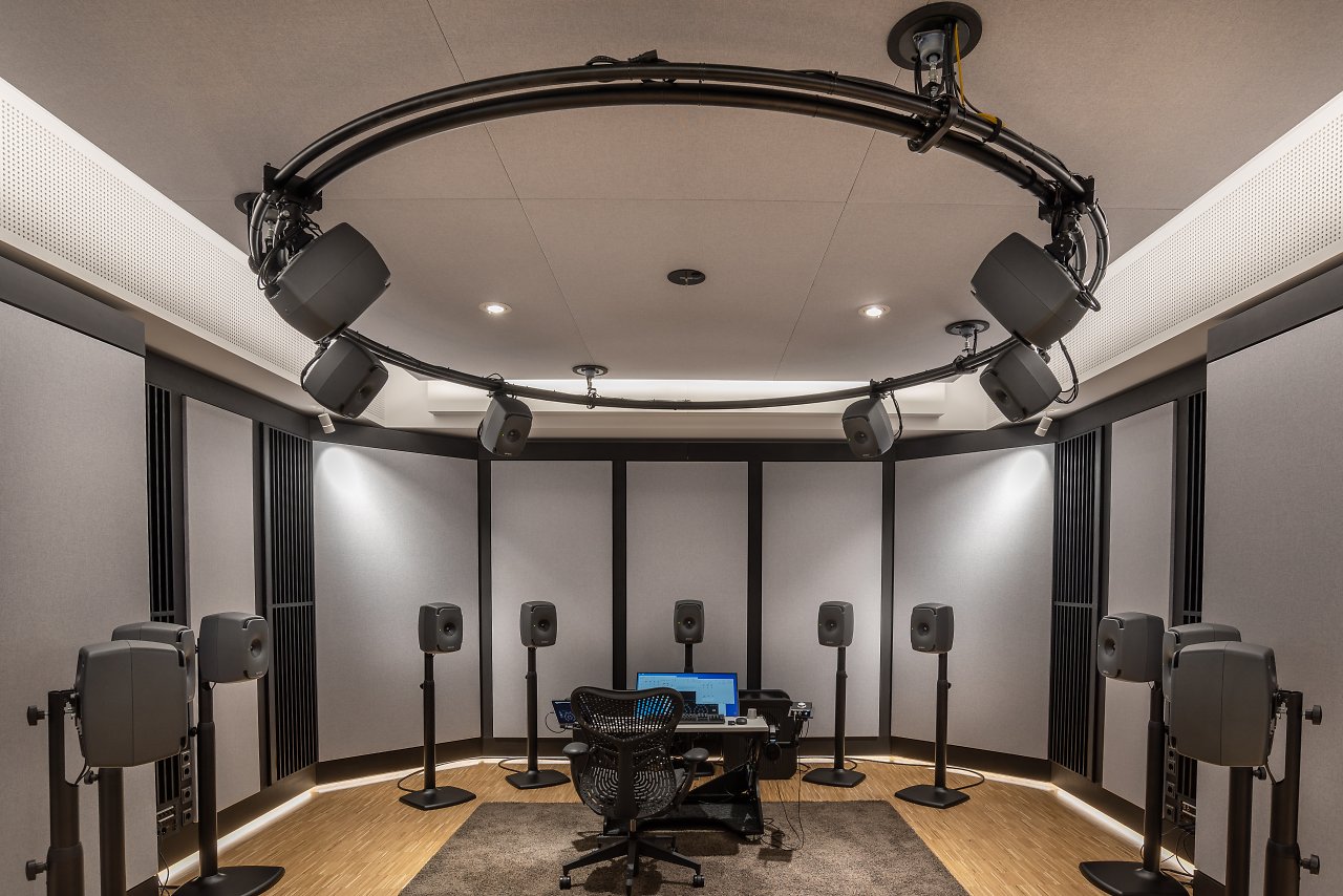 [27/06/2024] Das Critical Listing Lab.