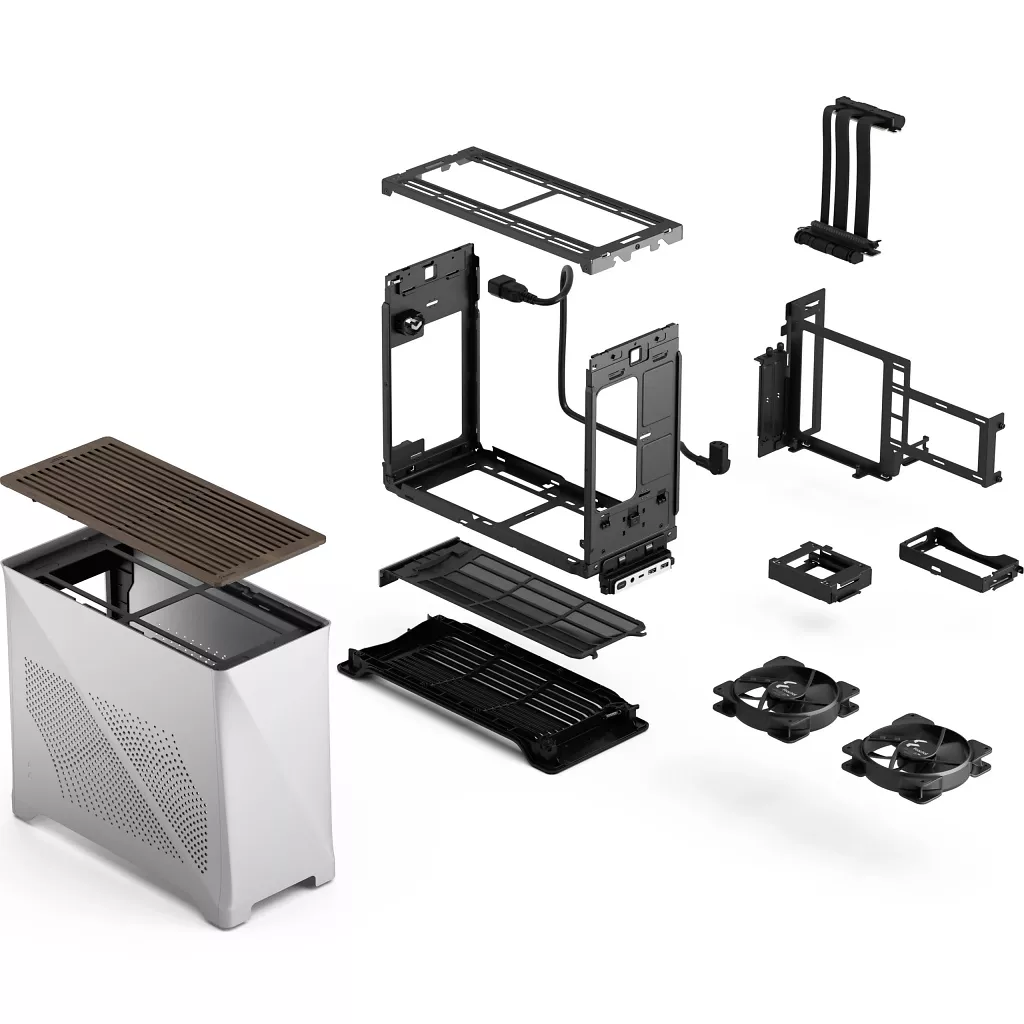 [05/06/2024] Fractal Design Era 2