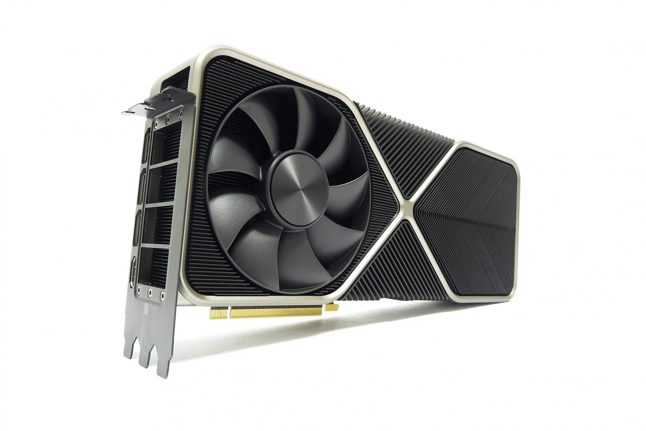 [05/06/2024] Geforce RTX 3090: Fehlt dieses Modell in Benchmarks, orientieren Sie sich an der RTX 3090 Ti. Ziehen Sie davon fünf Prozent ab und Sie wissen, wie schnell Ihre RTX 3090 rendert.