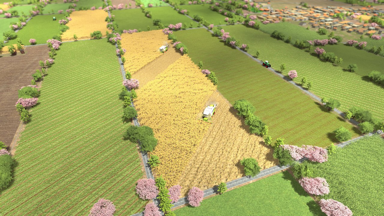 [11/06/2024] Nach fast einem Jahr im Early Access geht es für die deutsche Landwirtschaftssimulation Global Farmer nun in den Vollrelease. Die Bedenken bleiben bestehen.