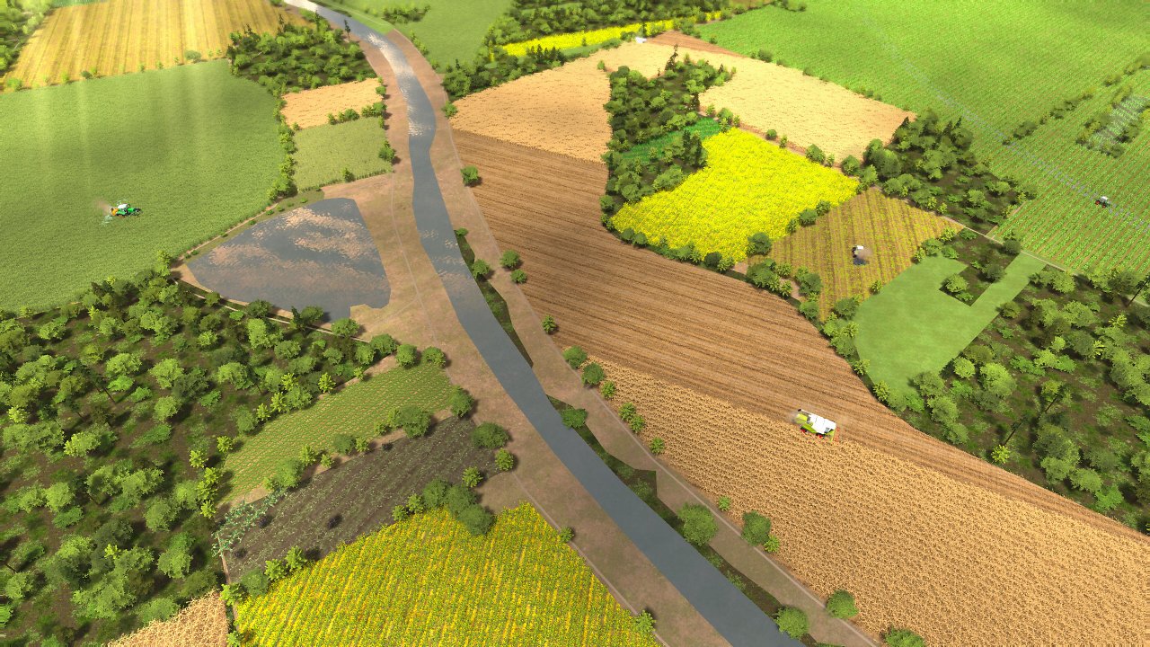 [11/06/2024] Global Farmer