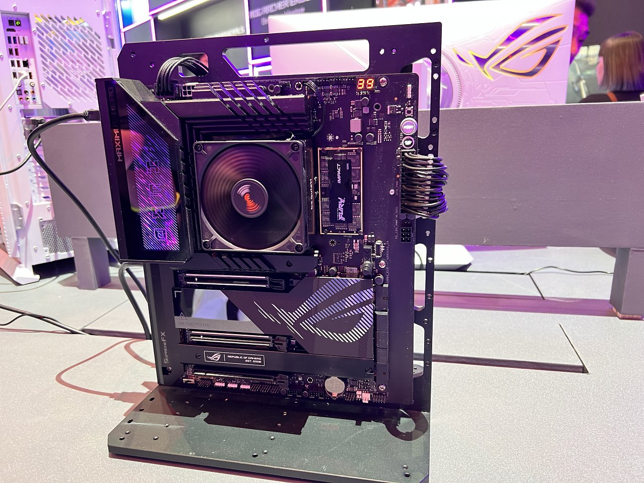 [04/06/2024] Asus