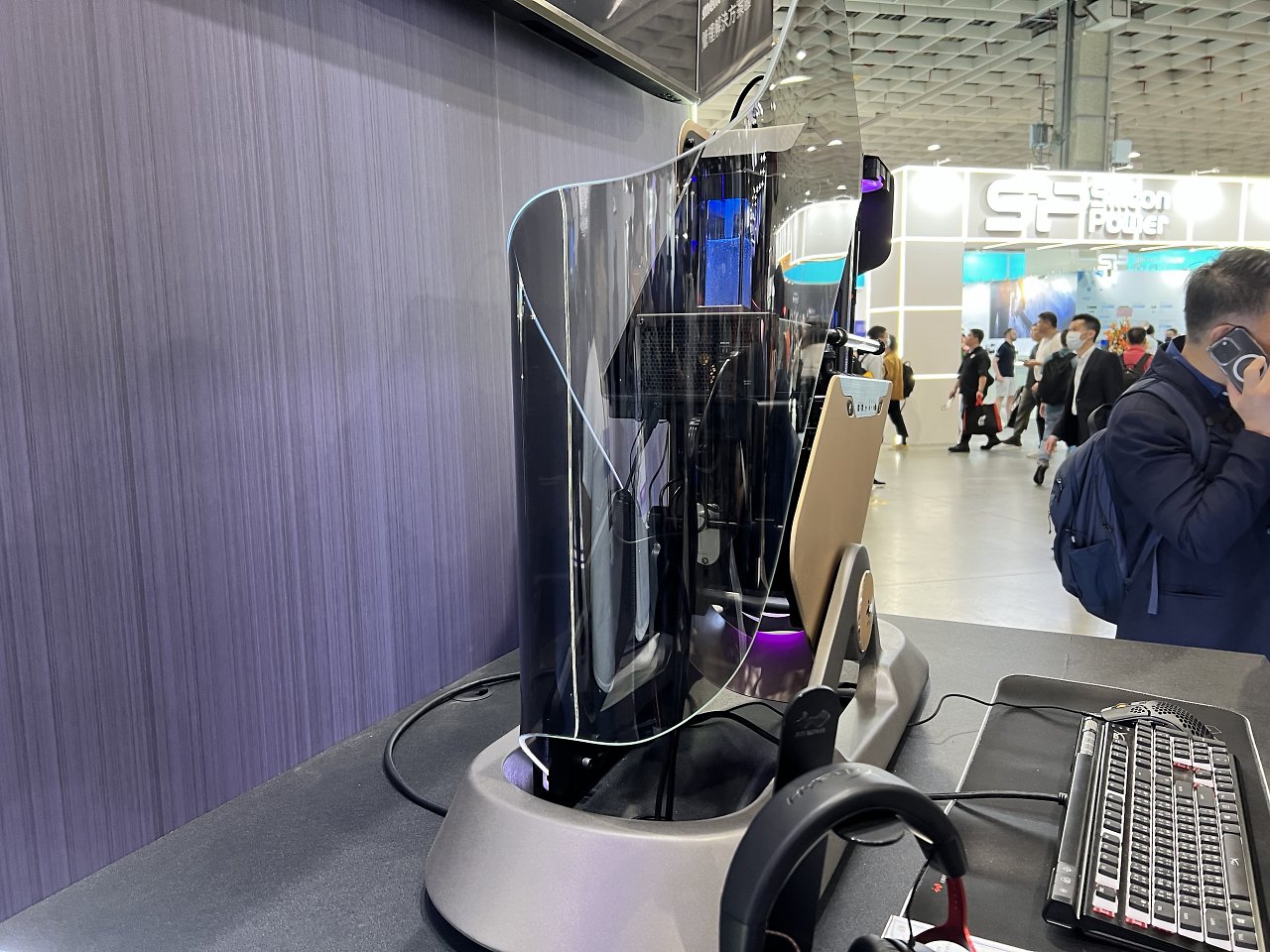 [05/06/2024] InWin Signature Infinite Series (15)