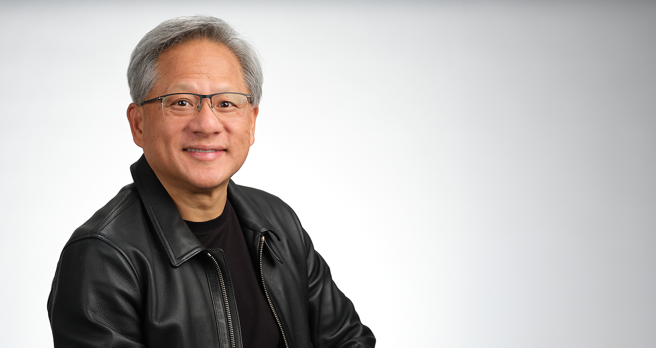 [12/06/2024] Jensen Huang