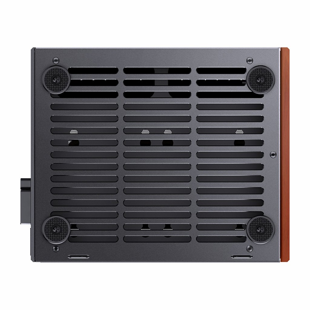 [20/06/2024] Jonsbo T6: Neues Mini-ITX-Gehäuse mit Walnuss und Griff (7)