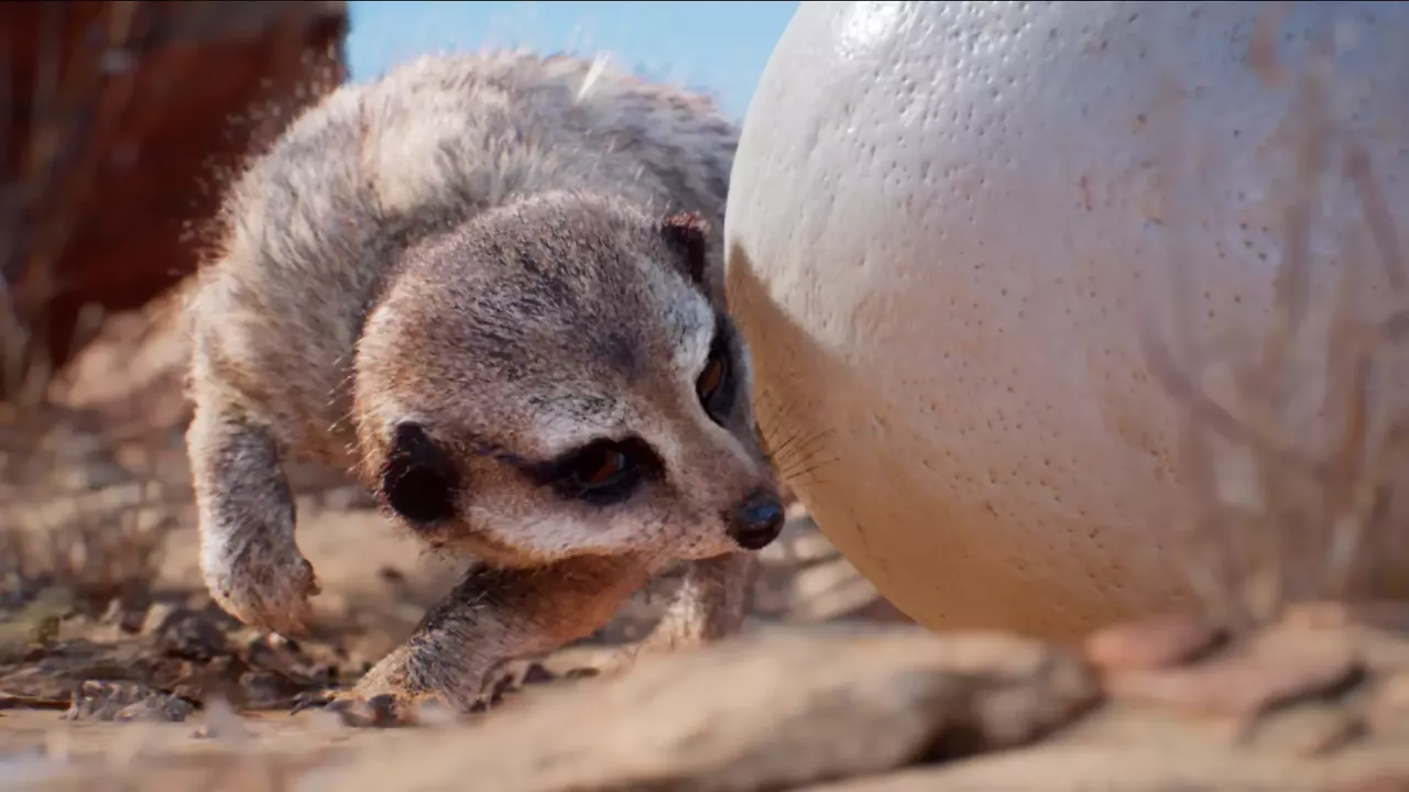 [14/06/2024] Unreal Engine 5.4: Meerkat Tech Demo lässt GPUs schwitzen (2)