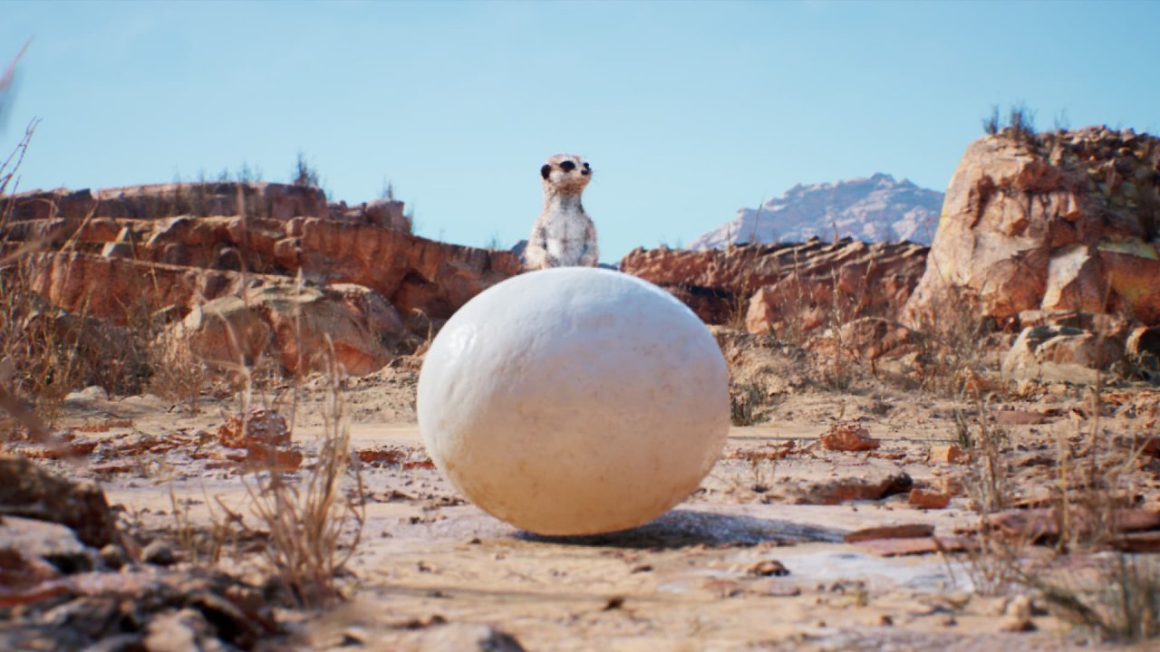 [14/06/2024] Unreal Engine 5.4: Meerkat Tech Demo lässt GPUs schwitzen (3)