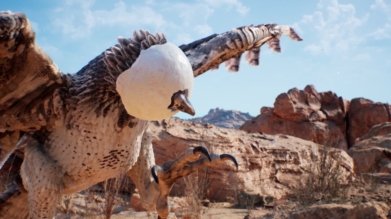 [14/06/2024] Unreal Engine 5.4: Meerkat Tech Demo lässt GPUs schwitzen (5)