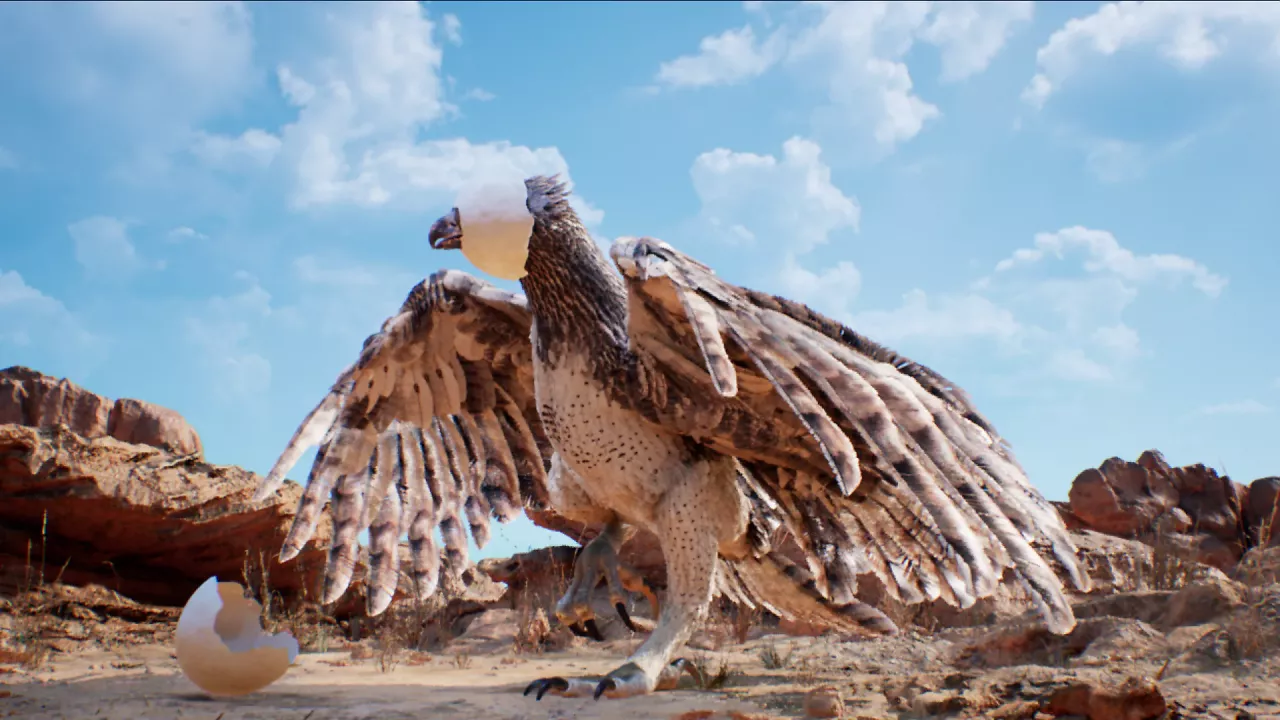 [14/06/2024] Unreal Engine 5.4: Meerkat Tech Demo lässt GPUs schwitzen (6)