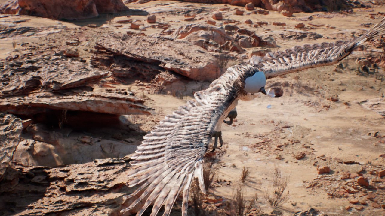[14/06/2024] Unreal Engine 5.4: Meerkat Tech Demo lässt GPUs schwitzen (7)