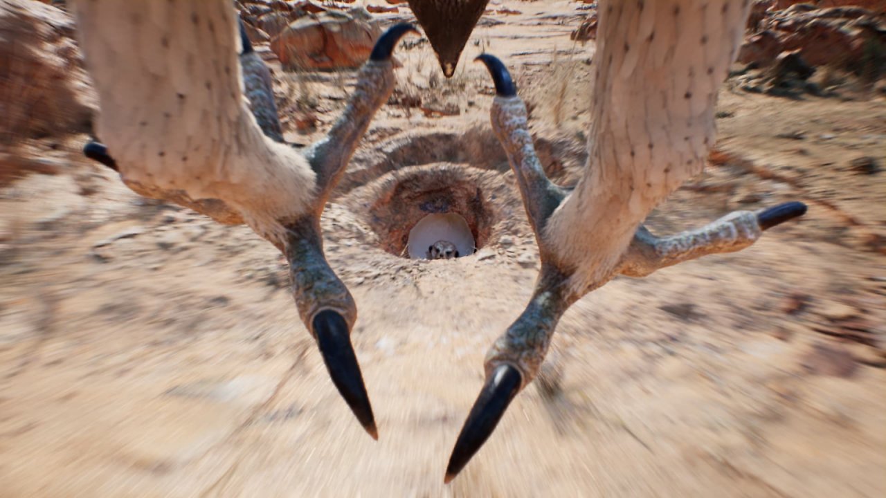 [14/06/2024] Unreal Engine 5.4: Meerkat Tech Demo lässt GPUs schwitzen (8)