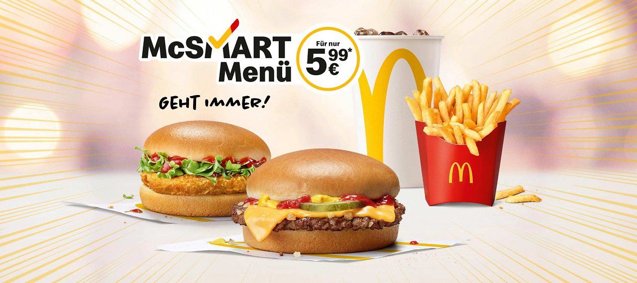 [17/06/2024] McSmart