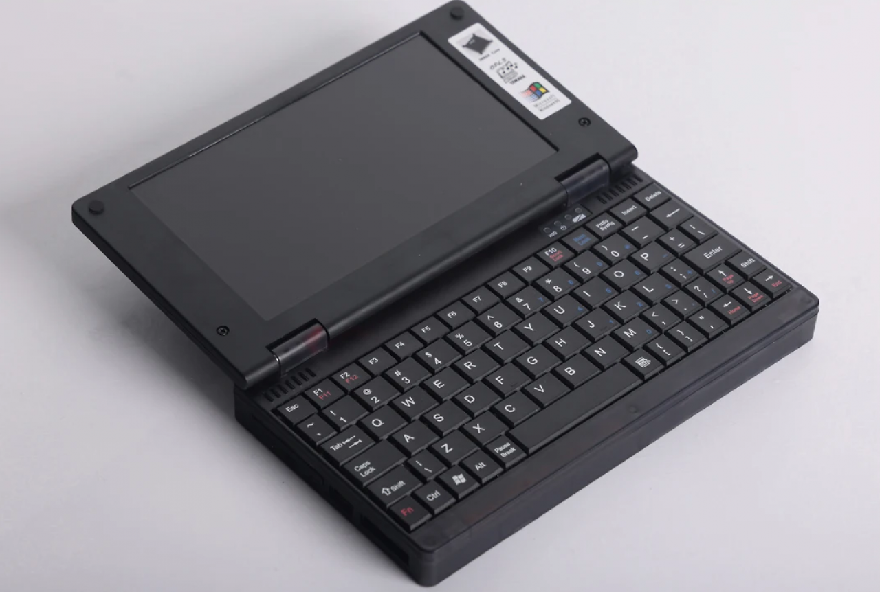 [21/06/2024] Mini Pocket 386