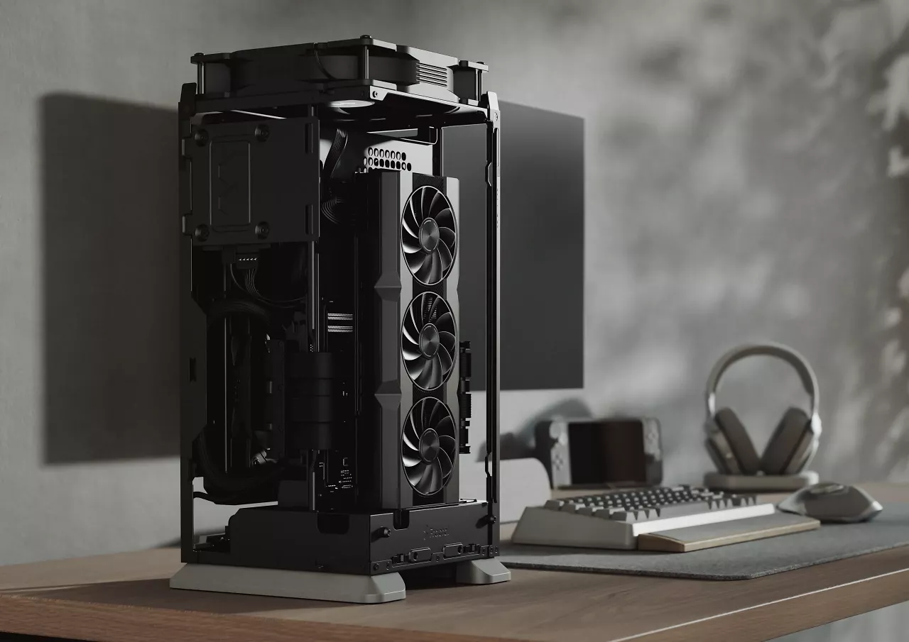 [05/06/2024] Fractal Design Mood