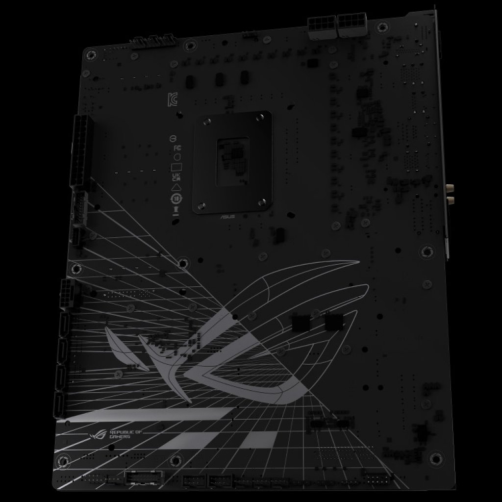 [04/06/2024] Next-Gen ROG Maximus Hero BTF