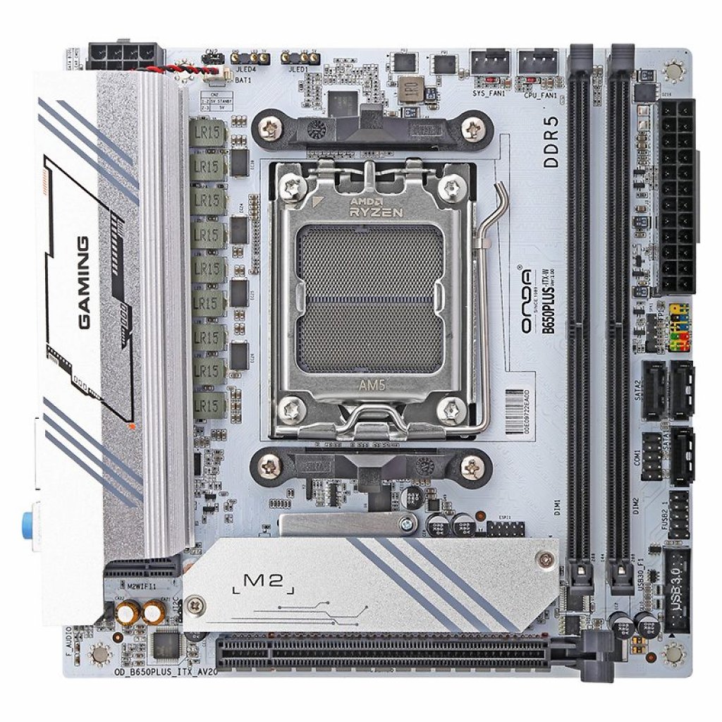 Onda B650Plus-ITX-W (2)