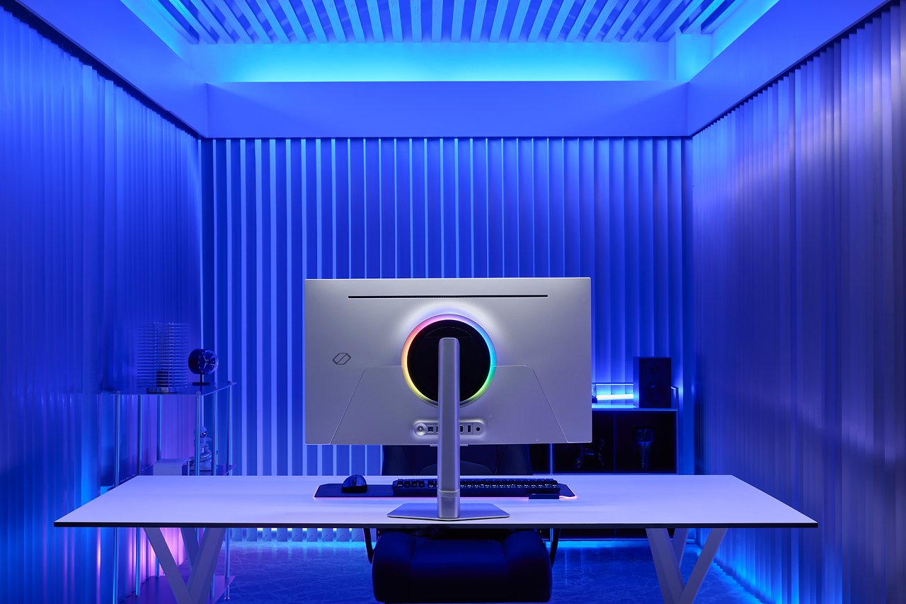 [05/06/2024] Samsung Odyssee G80