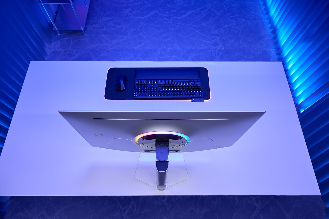 [05/06/2024] Samsung Odyssee G80