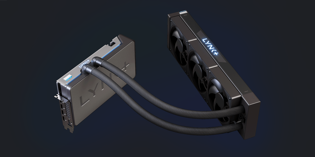 [02/06/2024] Palit Geforce RTX 4090 Lynk+