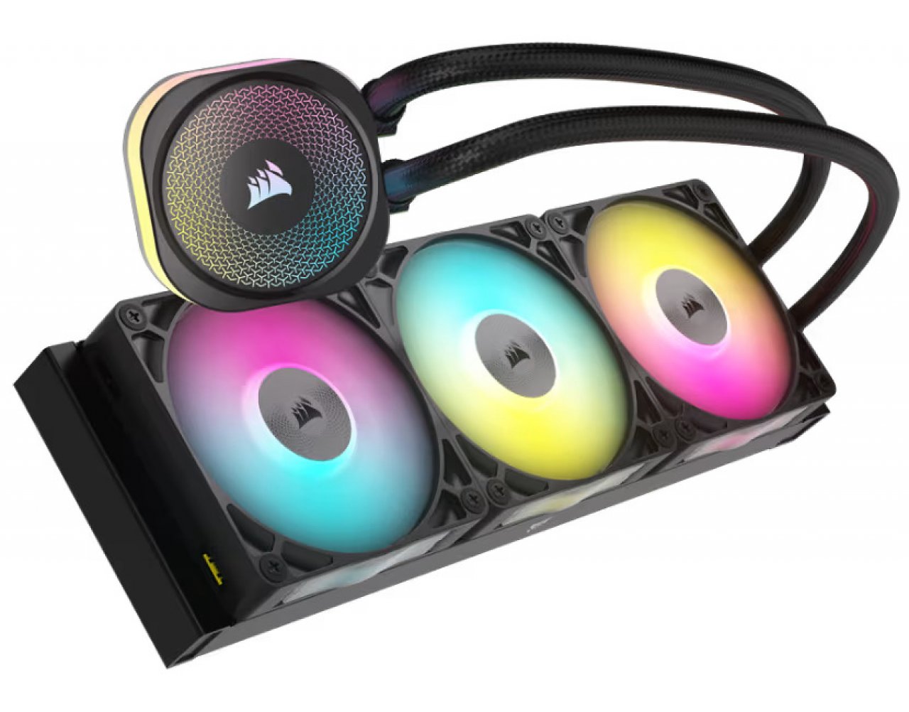 [04/06/2024] iCUE LINK TITAN RX RGB