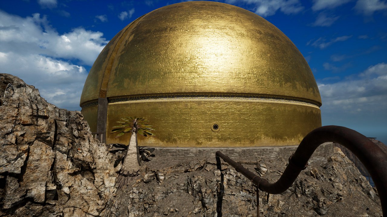 [27/06/2024] Riven (Bilder: UHD/4K mit DLSS Quality, downsampled auf 1800p) 2