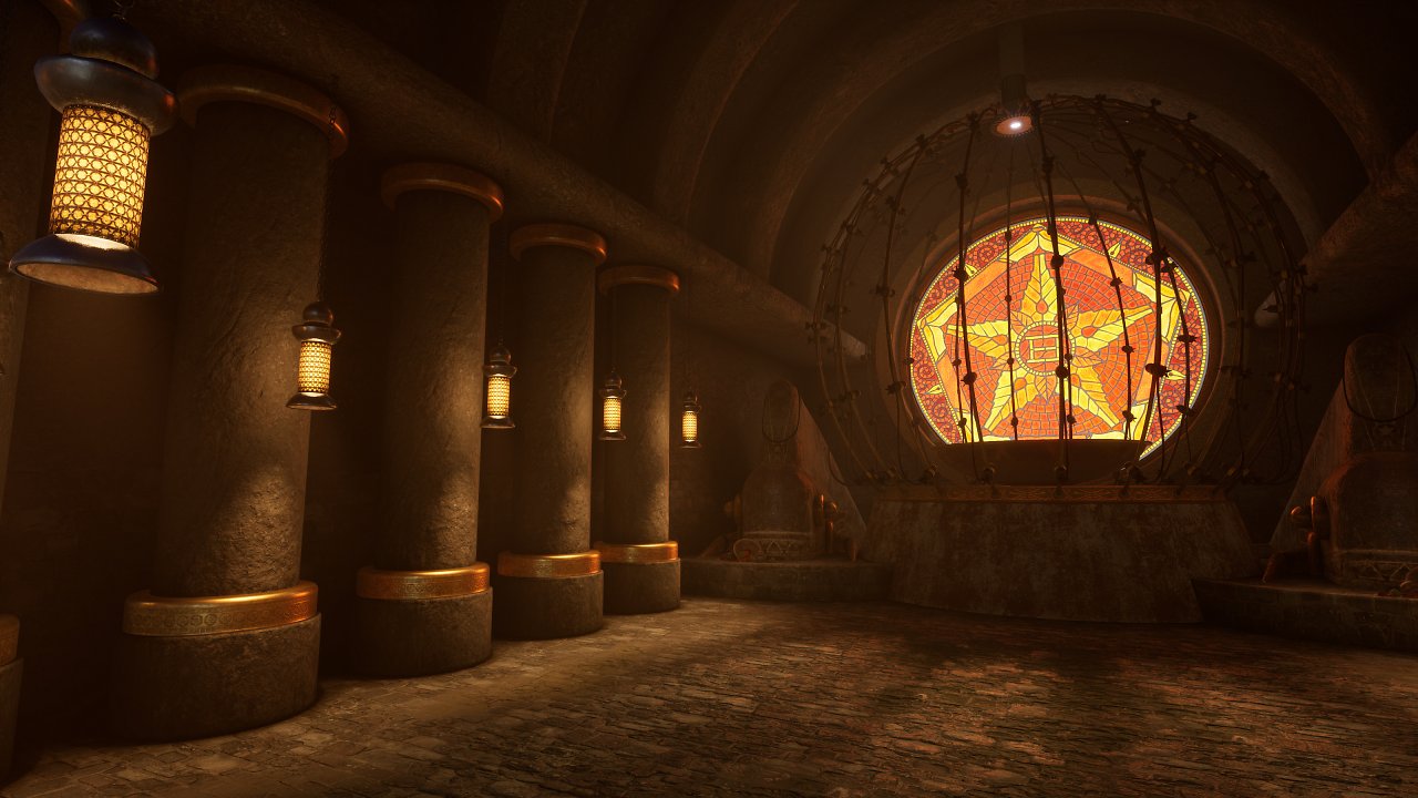 [27/06/2024] Riven (Bilder: UHD/4K mit DLSS Quality, downsampled auf 1800p) 5