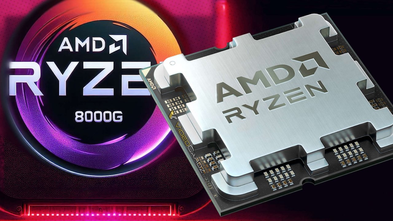 [04/06/2024] Neuer Tiefpreis: Ryzen 5 8600G wieder unter 200 Euro gefallen