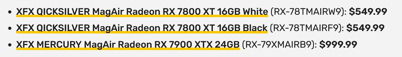 [16/06/2024] XFX