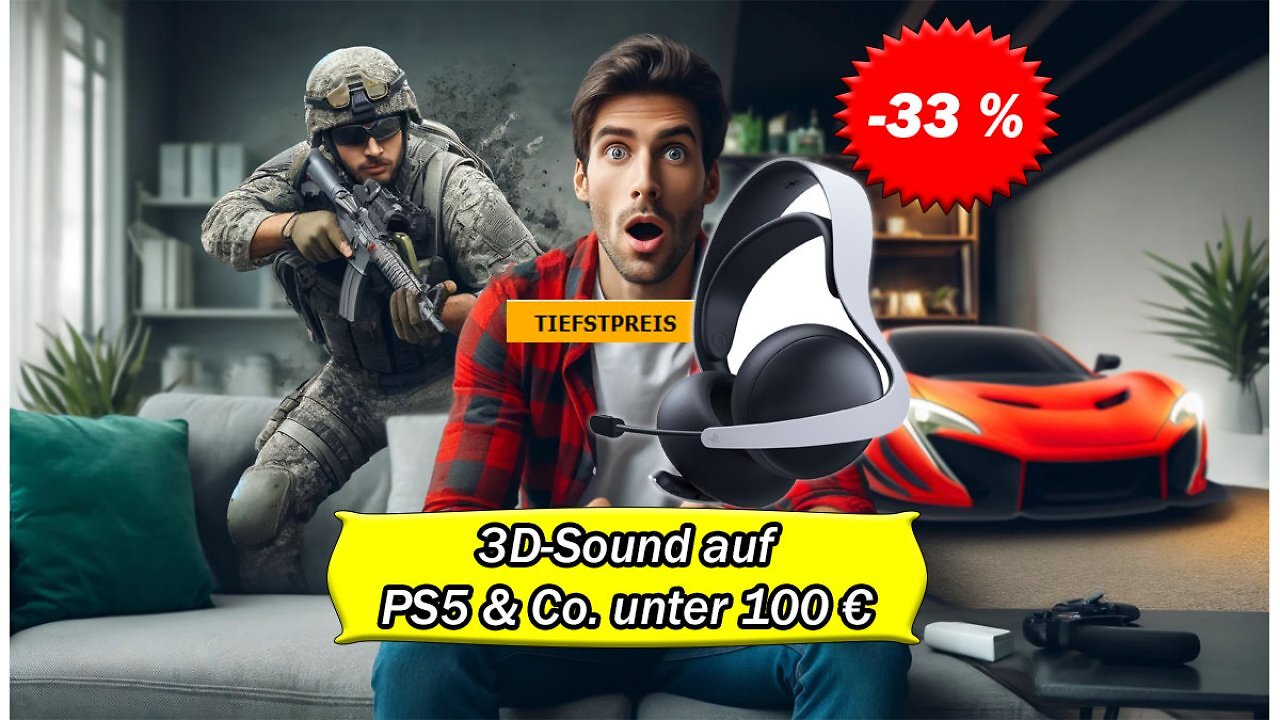 [11/06/2024] Sony Pulse Elite Headset Deal 06 2024
