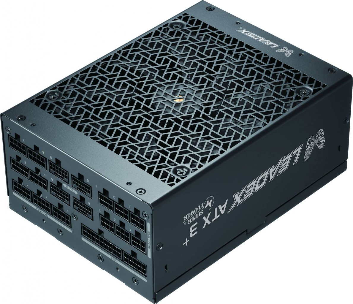 [03/06/2024] Neue Rekorde: Netzteile von Seasonic und Super Flower sprengen die 3000-Watt-Grenze